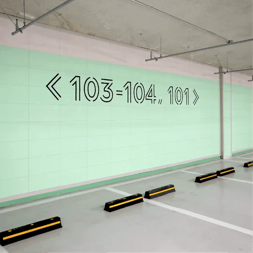 하늘채 Signage 이미지 1