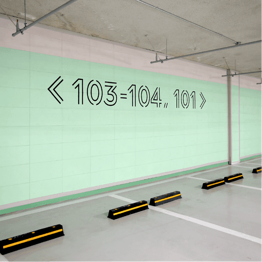 하늘채 Signage 이미지 1