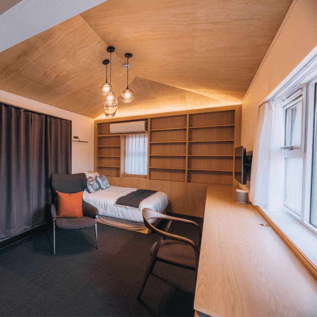 Community House 이미지 3