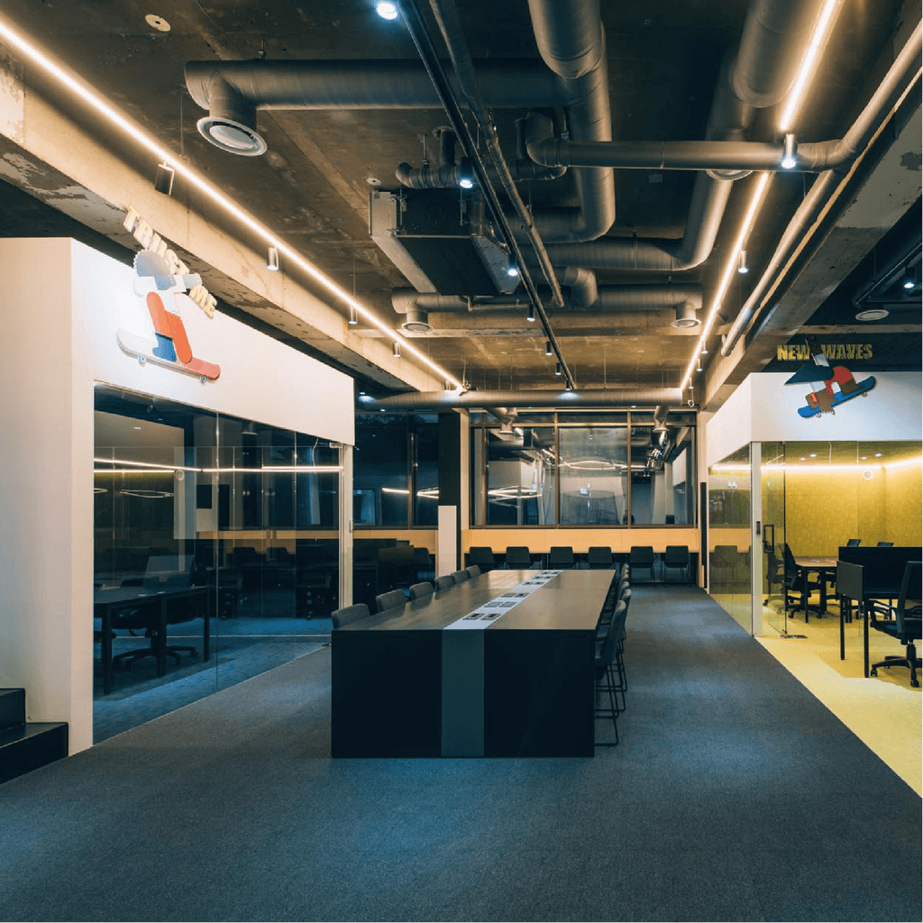 Work & Stay Center 이미지 2