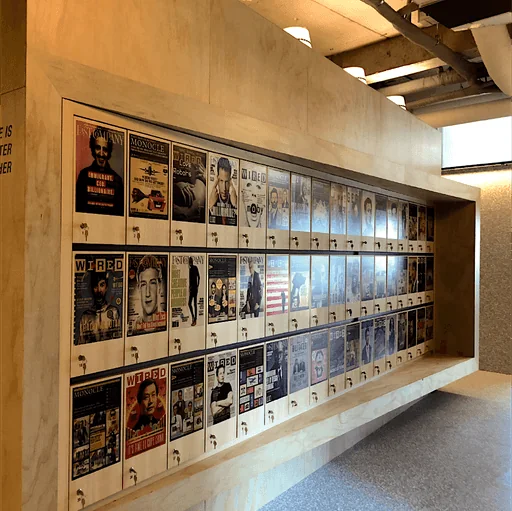 Work & Stay Center 이미지 3