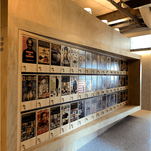 Work & Stay Center 이미지 3