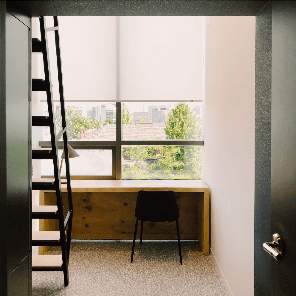 Work & Stay Center 이미지 2
