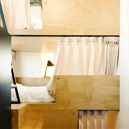 Work & Stay Center 이미지 3
