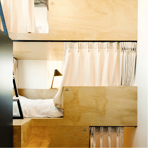 Work & Stay Center 이미지 3
