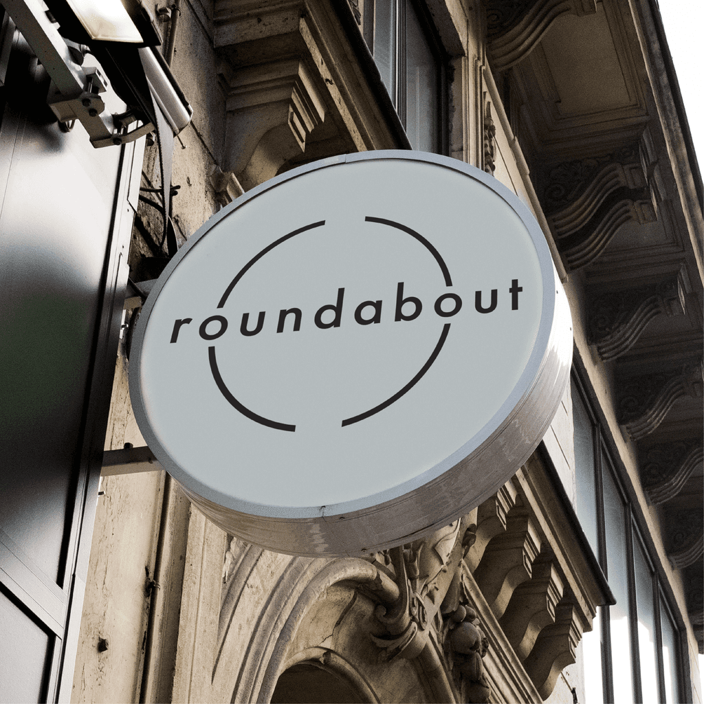 Roundabout Branding 이미지 1