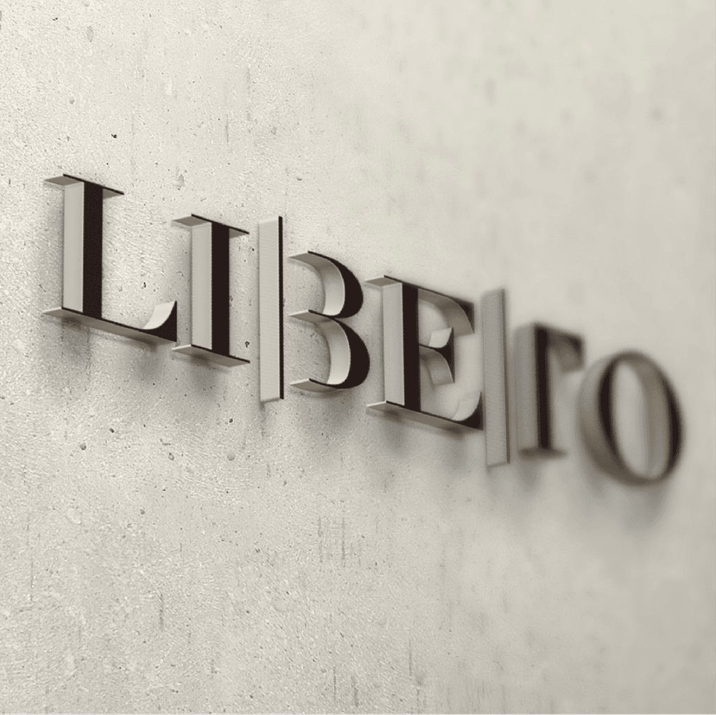 Libeto Branding 이미지 1