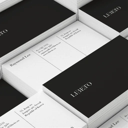 Libeto Branding 이미지 1