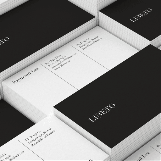 Libeto Branding 이미지 1