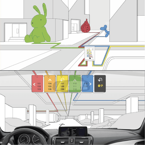 Customer Experience Design 이미지 1