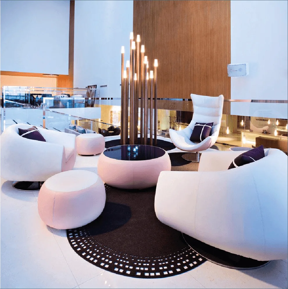 W Hotel · Woo Bar 이미지 2