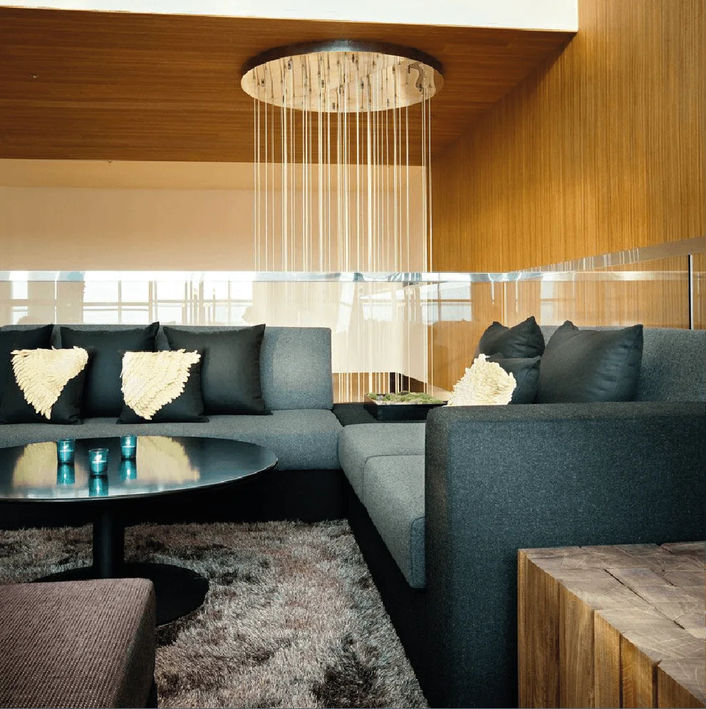 W Hotel · Woo Bar 이미지 3