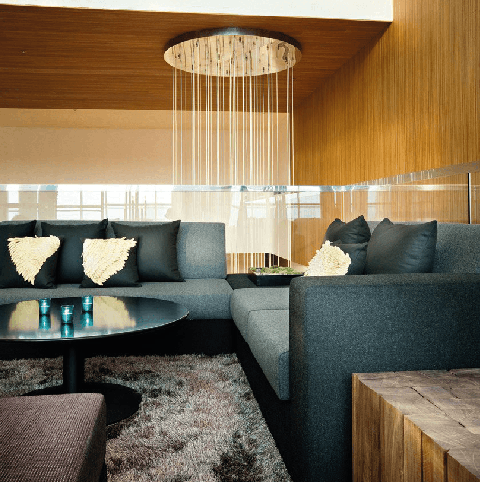 W Hotel · Woo Bar 이미지 3