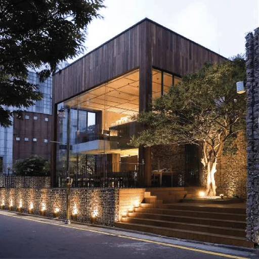 Slowwalk Cafe 이미지 1