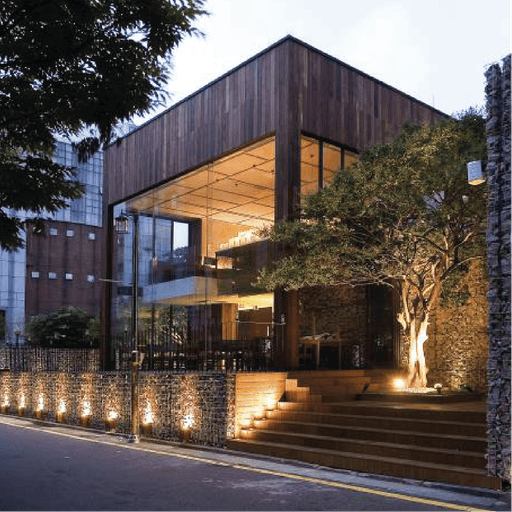Slowwalk Cafe 이미지 1