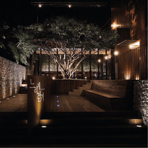 Slowwalk Cafe 이미지 2