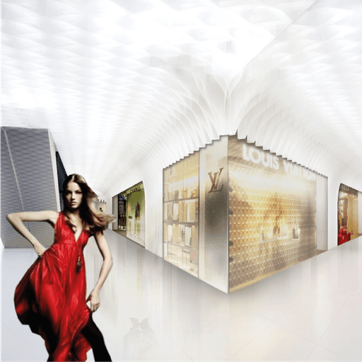 Walkerhill Duty Free 이미지 3