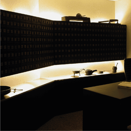 Oriental Clinic 이미지 3
