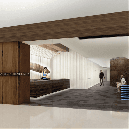 Walkerhill Hotel Restaurant 이미지 1