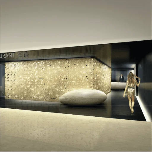 Walkerhill Hotel Restaurant 이미지 2