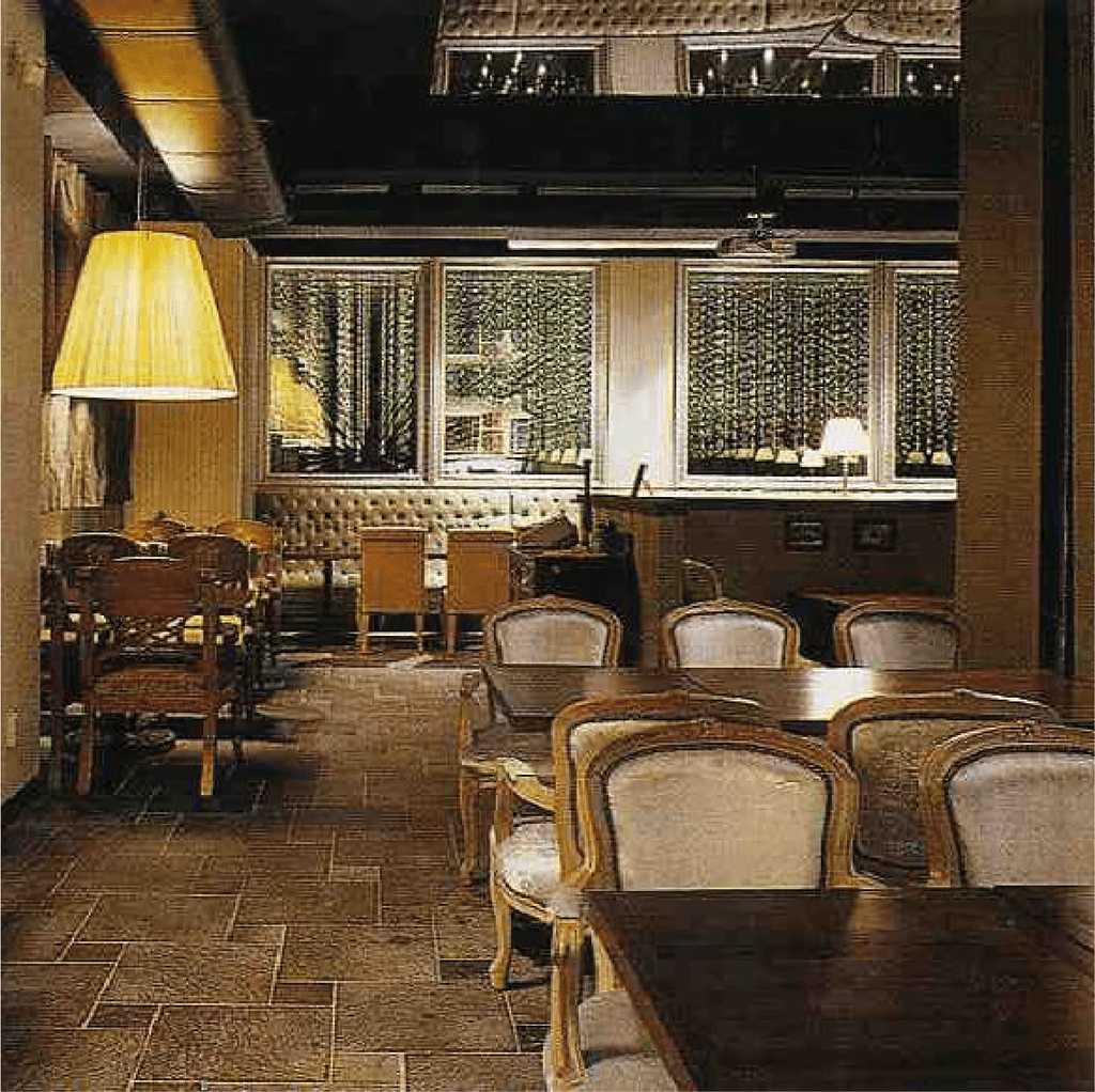 Italian Restaurant 이미지 1