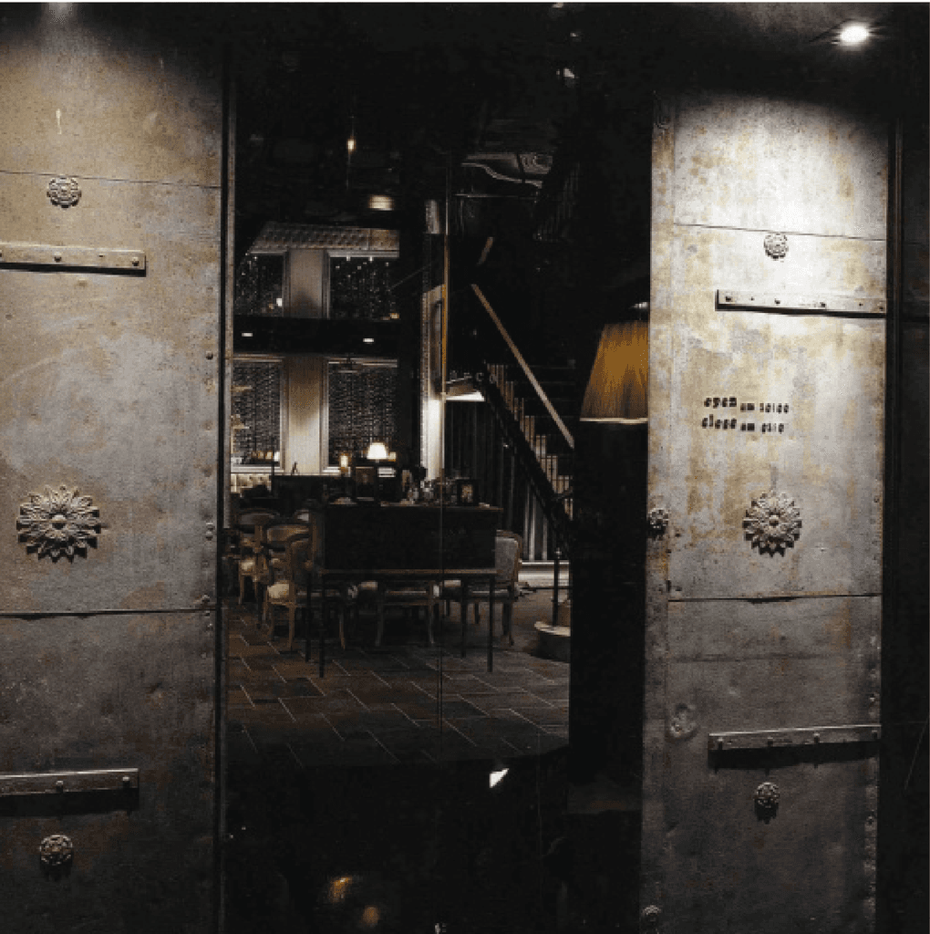 Italian Restaurant 이미지 2