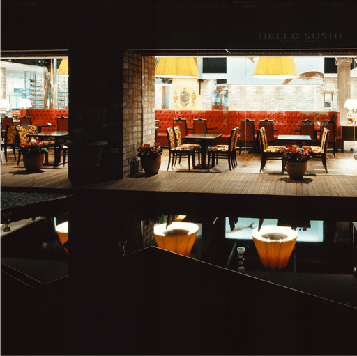 Hello Sushi 이미지 1